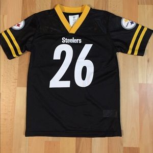 🏈 NWOT - NFL Steelers Jersey